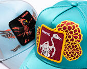 Kappe Goorin - Dia De Pancho