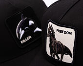 Kappe Goorin - Freedom Horse