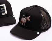 Kappe Goorin - Gut Hippo Trucker Cap