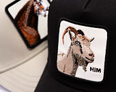 Kappe Goorin - Him Trucker Cap