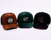 Kappe Goorin - Iced Bass