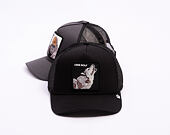Kappe Goorin - Lone Wolf Trucker Cap