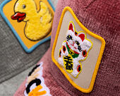 Kappe Goorin - Maneki-Neko