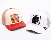 Kappe Goorin - Panther Trucker Cap