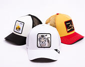 Kappe Goorin - Tiger Trucker Cap