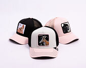 Kappe Goorin - Tricolor Goat