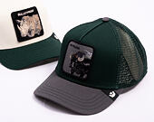 Kappe Goorin - Two-Tone Buffalo