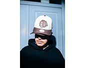 Kappe Mitchell & Ness - NHL Fashion Basic 2T Pro Vntg - Chicago Blackhawks - Cream