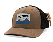 Kappe Picture - Kuldo Trucker - Shitake