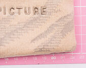 Mütze Picture - Ribbing - Pure Cashmere