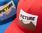 Kappe Picture - Kuldo Trucker - Chili Oil