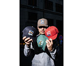 Kappe Picture - Wakopa Bb - Chili Oil