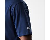 T-Shirt New Era - MLB Graphic Oversized Tee - NY Yankees - Navy