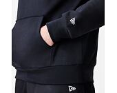 Pullover New Era - MLB Graphic Oversized Hoody - NY Mets - Black