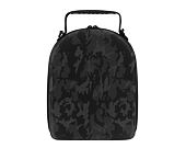 Tasche New Era - Branded Camo Cap Carrier 6-caps - Night Camo