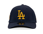 Kappe New Era - MLB WS Patch 9FORTY M-Crown - LA Dodgers - Navy