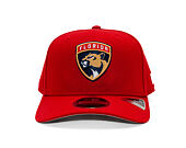 Kappe New Era - NHL 9SEVENTY Stretch-Snap - Florida Panthers - Team Color
