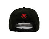 Kappe New Era - NHL 9SEVENTY Stretch-Snap - Buffalo Sabres - Team Color