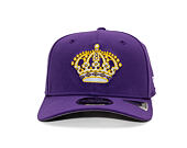 Kappe New Era - NHL 9SEVENTY Stretch-Snap - Los Angeles Kings - Team Color