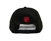 Kappe New Era - NHL 9FORTY M-CROWN - Buffalo Sabres - Team Color