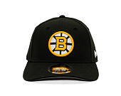 Kappe New Era - NHL 9FORTY M-CROWN - Boston Bruins - Team Color