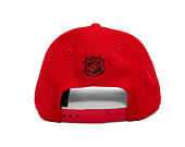 Kappe New Era - NHL 9FORTY M-CROWN - Carolina Hurricanes - Team Color