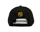 Kappe New Era - NHL 9FORTY M-CROWN - Boston Bruins - Team Color