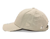 Damen Kappe New Era - MLB Distressed 9FORTY - NY Yankees - Stone