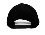 Kappe New Era - NFL Cord 9FORTY M-Crown - LAs Vegas Raiders - Black
