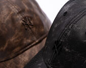 Damen Kappe New Era - MLB Worn PU 9TWENTY - NY Yankees - Black