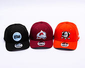 Kappe New Era - NHL 9FORTY M-CROWN - Anaheim Ducks - Team Color