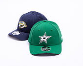 Kappe New Era - NHL 9FORTY M-CROWN - Dallas Stars - Team Color