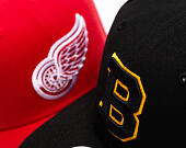 Kappe New Era - NHL 9SEVENTY Stretch-Snap - Boston Bruins - Team Color