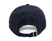 Damen Kappe New Era - MLB Boucle 9TWENTY - NY Yankees - Navy / Orange