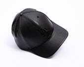 Kappe New Era - MLB PU 9FORTY M-Crown - LA Dodgers - Black