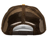 Kappe Stetson - Trucker Cap Famous by JJ Hats