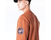 Pullover New Era - MLB Infill Crewneck - LA Dodgers