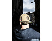 Kappe New Era - NFL25 "Salute to Service" - 9SEVENTY Stretch-Snap - Las Vegas Raiders 