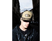 Kappe New Era - NFL25 "Salute to Service" - 9SEVENTY Stretch-Snap - San Francisco 49ers 