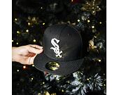 Kappe New Era - MLB On-Field 59FIFTY - Chicago White Sox - Team Color