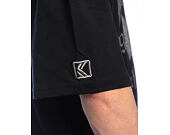 T-Shirt Karl Kani - Western Print T-Shirt - Schwarz