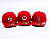 Kappe New Era - MLB Player Replica 9FORTY M-CROWN - Washington Nationals