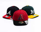 Kappe New Era - MLB Player Replica 9FORTY M-CROWN - Arizona Diamondbacks