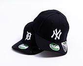 Kappe New Era - MLB Player Replica 9FORTY M-CROWN - NY Yankees