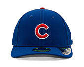 Kappe New Era - MLB Player Replica 9FORTY M-CROWN - Chicago Cubs