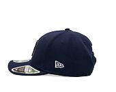 Kappe New Era - MLB Player Replica 9FORTY M-CROWN - Milwaukee Brewers