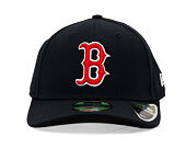 Kappe New Era - MLB Player Replica 9FORTY M-CROWN - Boston Red Sox