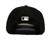 Kappe New Era - MLB Player Replica 9FORTY M-CROWN - San Francisco Giants