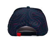 Kappe Capslab Trucker Premium Naruto X Capslab