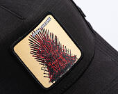 Kappe Capslab Trucker Premium Game Of Thrones X Capslab